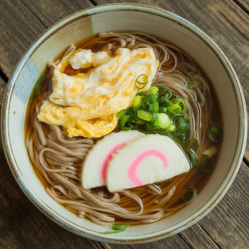 소바
