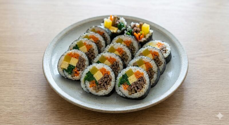 김밥