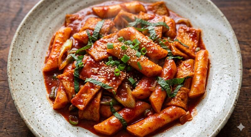 떡볶이