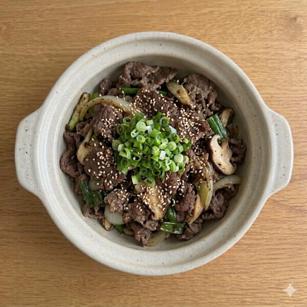 불고기