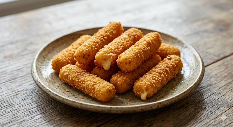 치즈 스틱