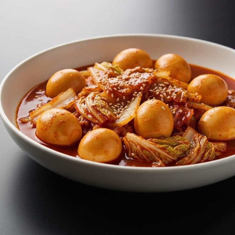 신전계란볶이