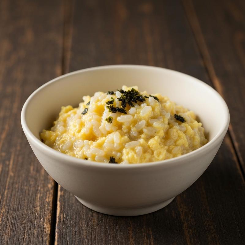 김계란죽
