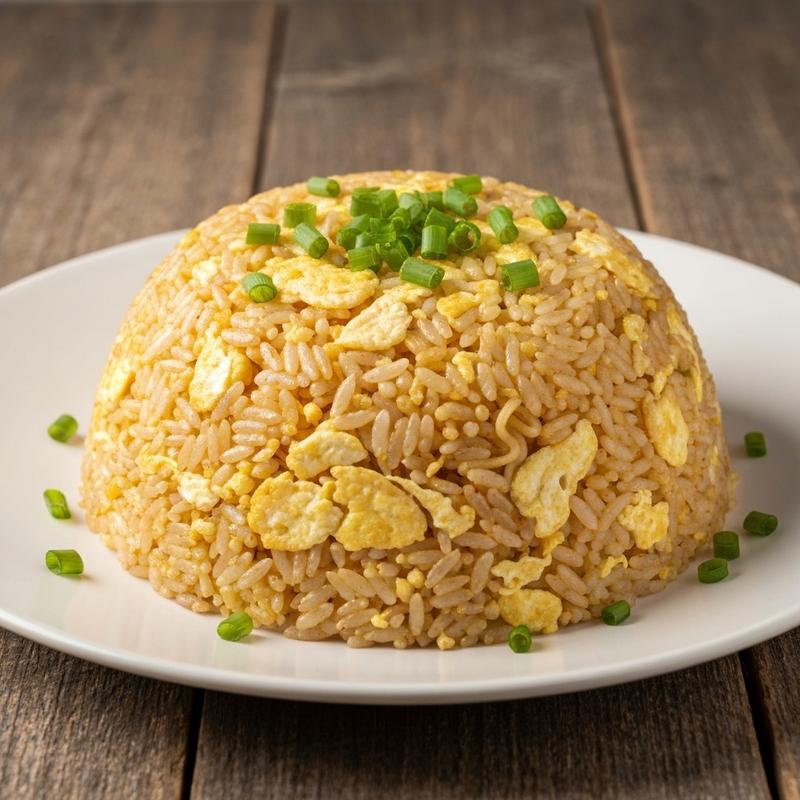 컵라면 볶음밥