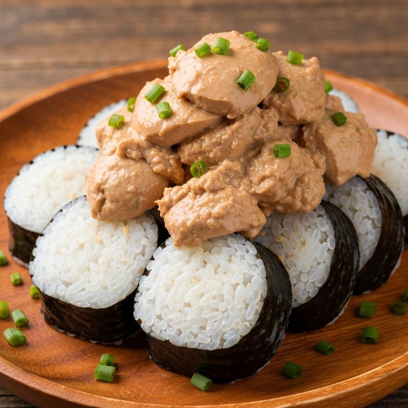 안키모 김밥