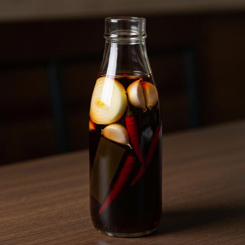 만능 맛간장