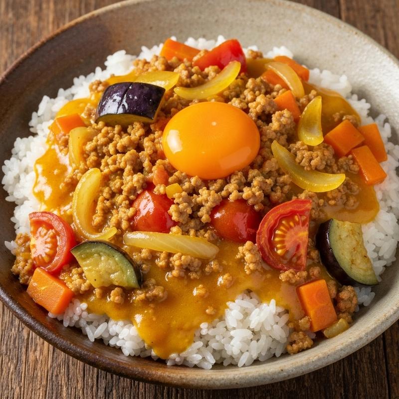 키마 카레
