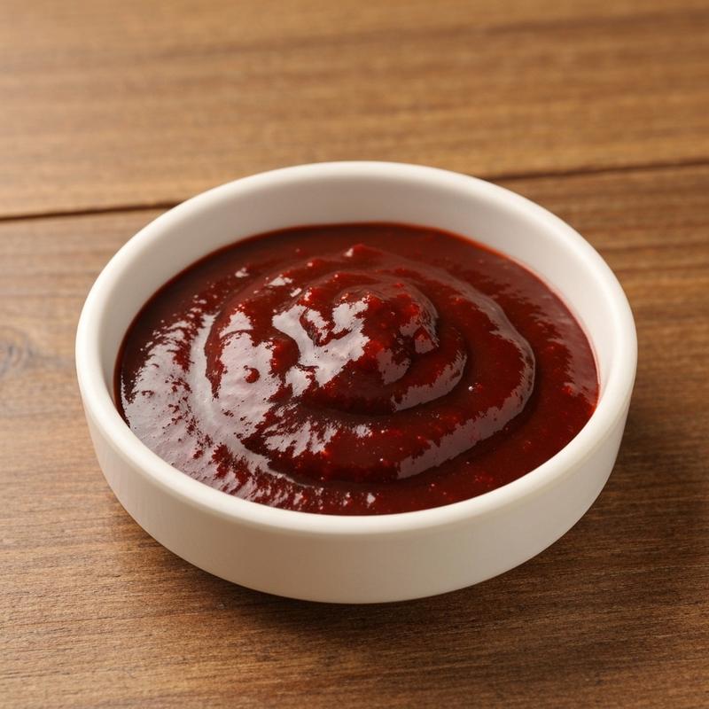 닭갈비 소스