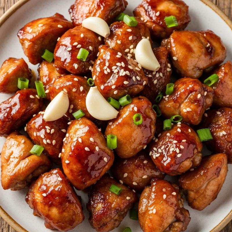 갈비치킨