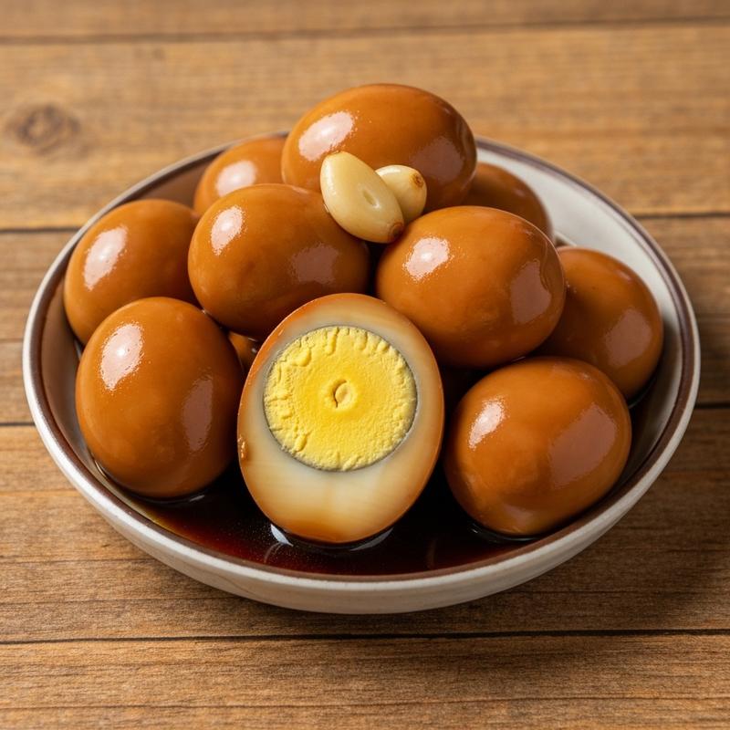 계란장조림