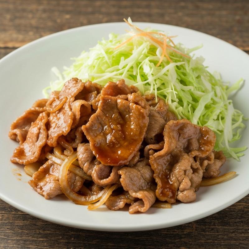 쇼가야끼