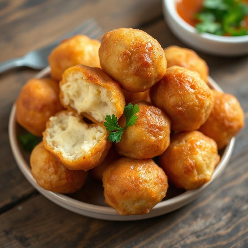 치즈볼