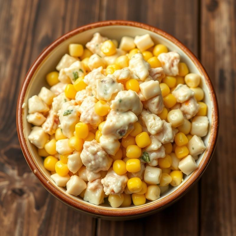 참치콘마요