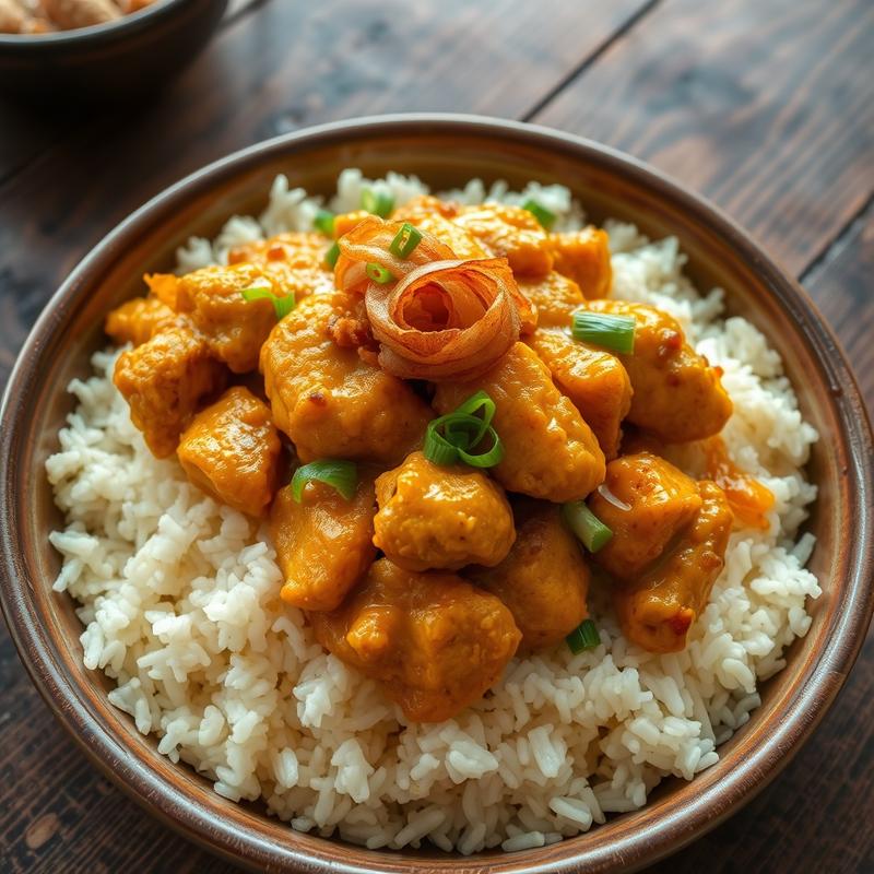 치킨 비리야니