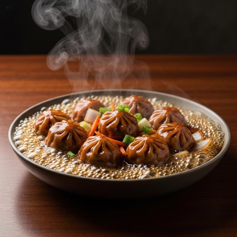 마라 떡볶이