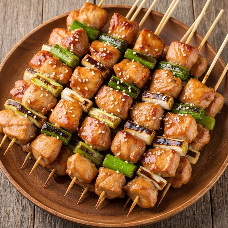 닭꼬치