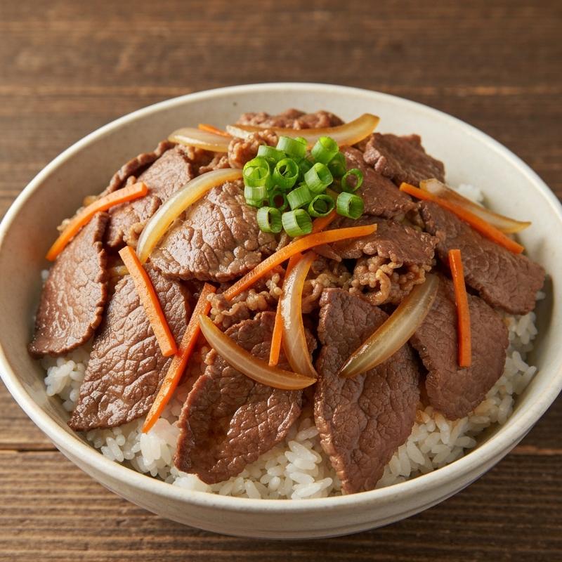 규동