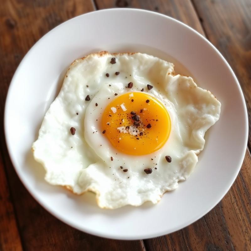 계란후라이