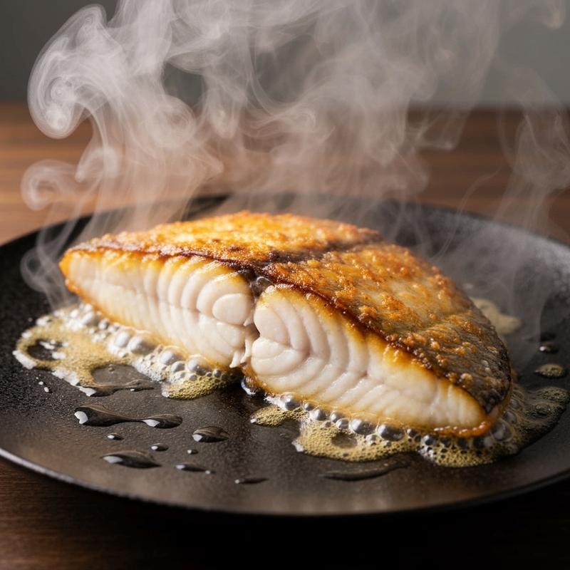 조기구이