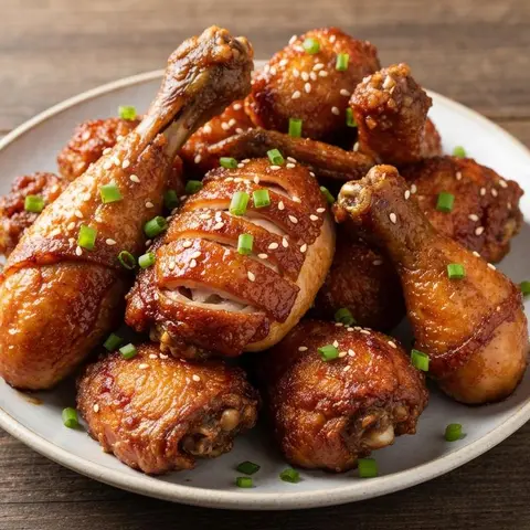 굽네 치킨