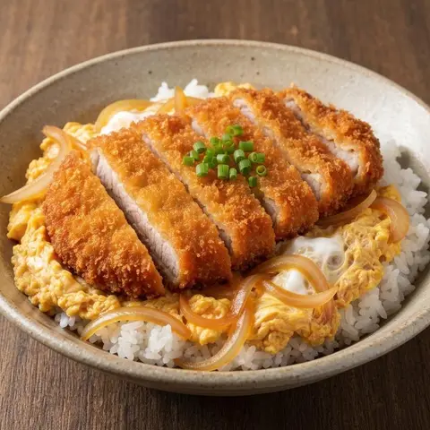 가츠동