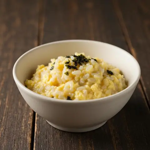 김계란죽