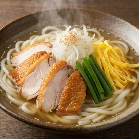 시오라멘