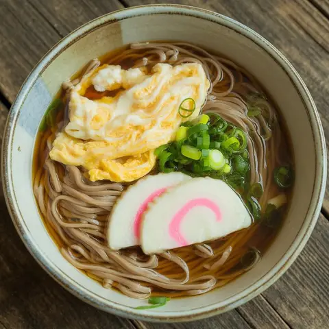 소바