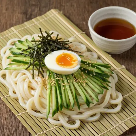 자루우동