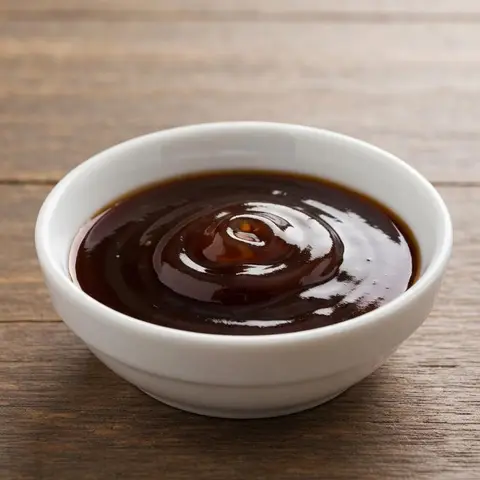 꿔바로우 소스