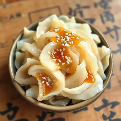 양배추찜