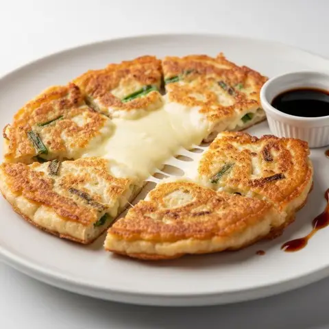 연두부치즈전