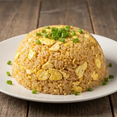 컵라면 볶음밥