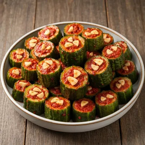 오이소박이