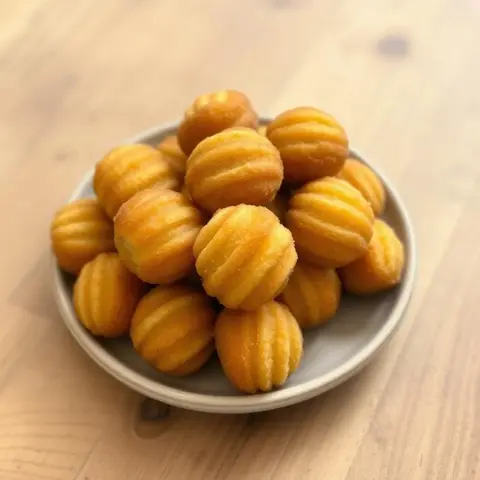 감자 고로케