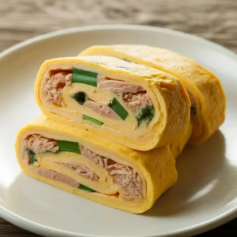 참치 계란말이