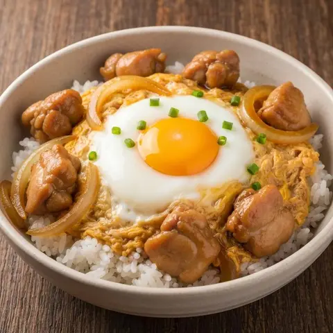 오야코동