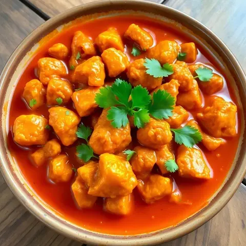 버터 치킨