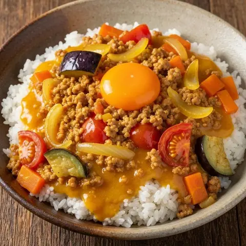 키마 카레