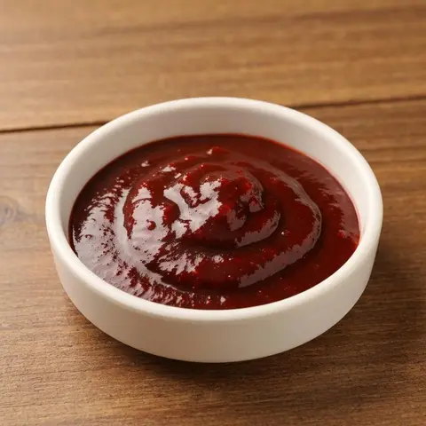 닭갈비 소스