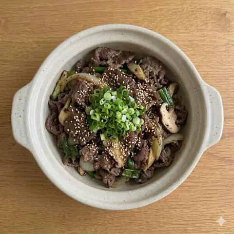 불고기