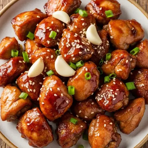 갈비치킨