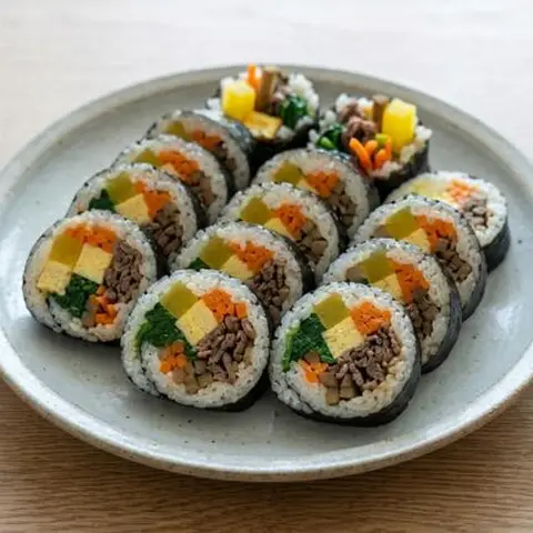 김밥