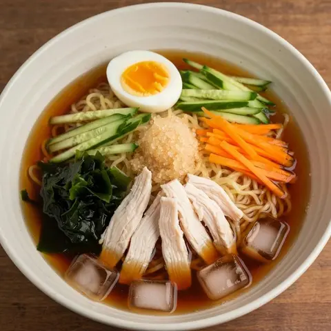 냉라멘