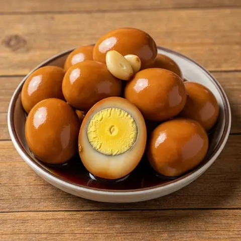 계란장조림