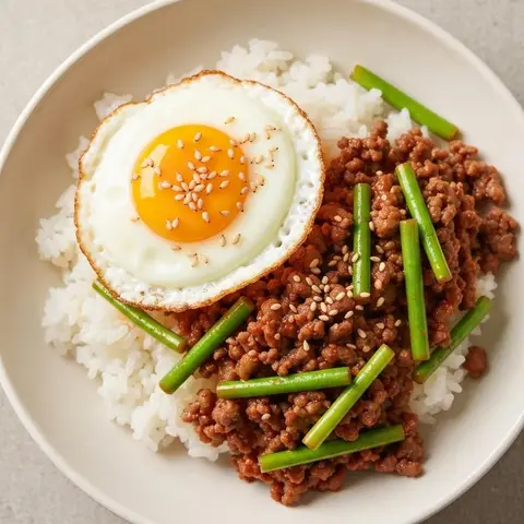 소고기 마늘종 볶음
