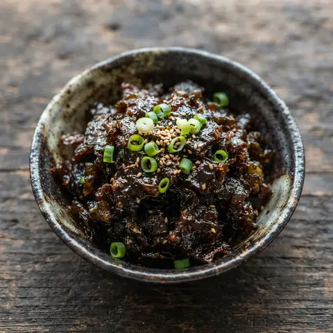 김조림
