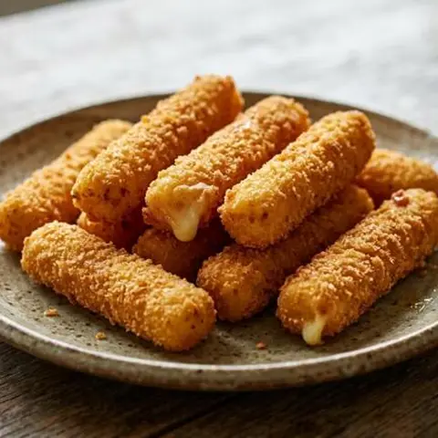 치즈 스틱