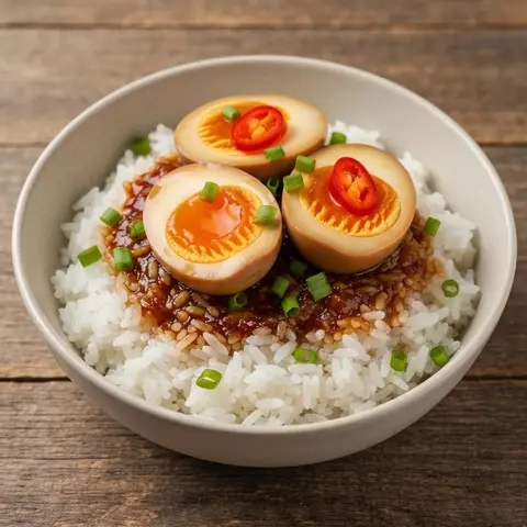마약 계란장
