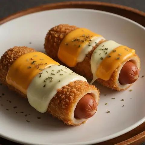 치즈독